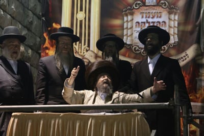 הגרי"מ שכטר