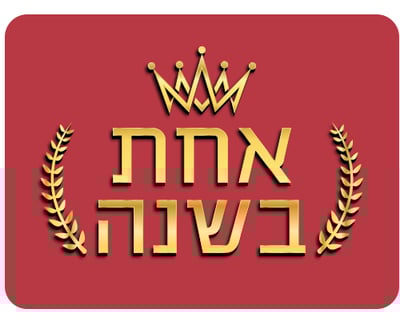 אחת בשנה: הנשים שעשו ל'מאמע' את השנה