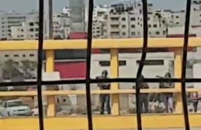 התיעוד של המשטרה