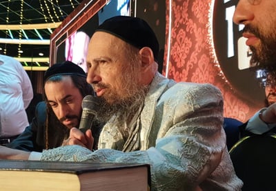הגר"ד קוק , קרא לקדש שם שמים 