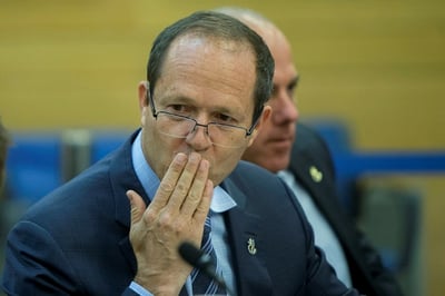 ניר ברקת