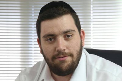 רפאל אלבז