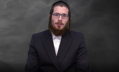 חסיד וקואצ'ר: סוגיות הליבה הבוערות, ב"חרדים תש"פ" - 4