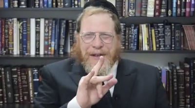 הסגולה היומית: כך נמנע מהילדים פחדים בלילות  • צפו