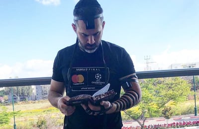 השף המסורתי