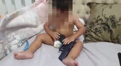 לא תאמינו: זה המשחק שניתן לתינוק בלול