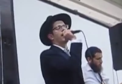 שמחה יעקבי בסינגל חדש: "תפילת כלה"