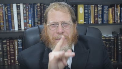 הסגולה היומית: כך ננצל מכאב שיניים • צפו