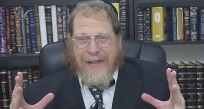 הסגולה היומית: כך נסייע למעוכבי שידוך • צפו
