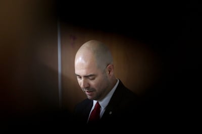 השר אמיר אוחנה: "יש פרקליטות בתוך הפרקליטות"