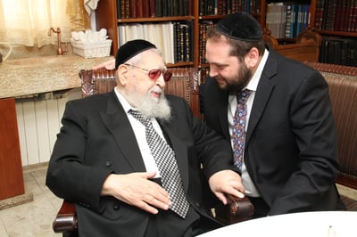 תמונה: יעקב כהן
