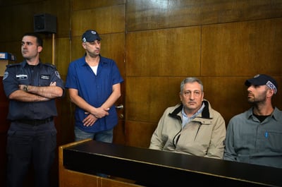 בעיות הזיכרון והגרסאות הסותרות של ניר חפץ