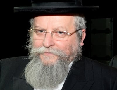 הרב פירר