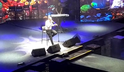 ישי לפידות זעק: "איך יש לכם אומץ?!" • צפו
