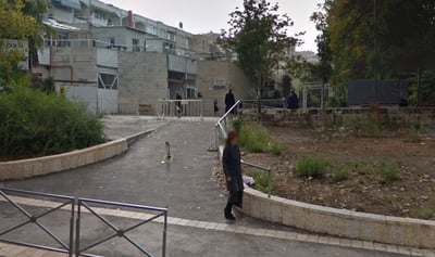 אולמי 'תמיר' תחת מתקפת הטרדות של הקנאים