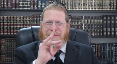 הסגולה היומית: כך אישה עקרה תזכה לילדים • צפו