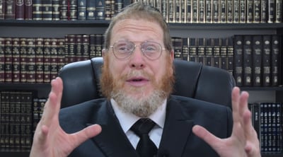 הסגולה היומית: כך התפילה שלנו לילדים - תתקבל • צפו