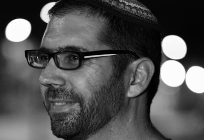 בני וילנר בסינגל רוק חדש: "טהר ליבנו"