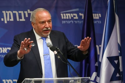 "אין לי טענות לחרדים; מקווה שהחילונים יעמדו על שלהם"
