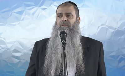 הרב רפאל זר בפינה לפרשת וירא • צפו