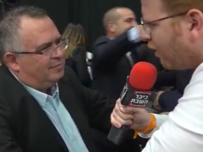 דוד ביטן ל'כיכר': "נתניהו לא יבגוד בחרדים"