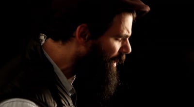 דניאל אדמון בסינגל קליפ: "אני מוסר נפשי"