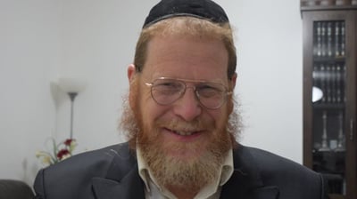 פרשת חיי שרה: הרב עידו ובר-ארליך על הפרשה