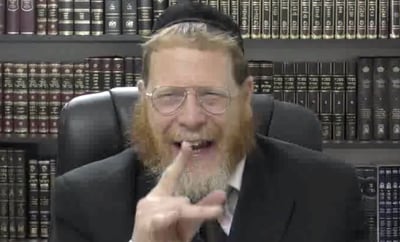 הסגולה היומית: כך נגן על עצמנו משריפות • צפו