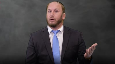 חרדים תש"פ, פרק 8: הכירו את החי"שניקים