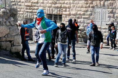 בחור ישיבה הותקף, חשוד נעצר אך אין כתב אישום