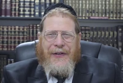 הסגולה היומית: כך נבטל חלומות רעים • צפו