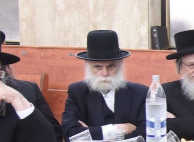המנוח ז"ל