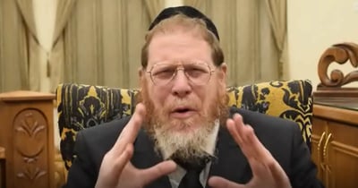 הסגולה היומית: כך כולם יעשו את רצוננו • צפו