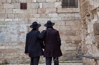 מחקר: החברים הטובים ביותר הם דווקא אלה ה"מרושעים"
