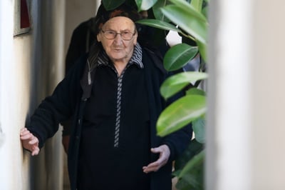 צפו: הירושה שקיבלה גב' ברגמן - מ'המגיד' הירושלמי
