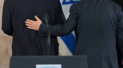 יומיים אחרונים: במערכת הפוליטית לא מאמינים באחדות
