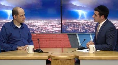 הראיון המלא, מחר 'סוגרים שבוע'