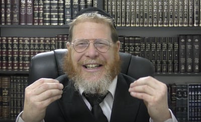 הסגולה היומית: כך נזכה לאריכות ימים • צפו