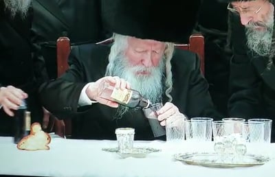 הרבי מגור