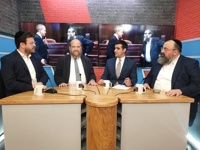 מפיק: איציק אוחנה