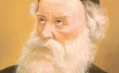 מיוחד לי"ט כסלו: פרויקט עשרת הניגונים של האדמו"ר הזקן