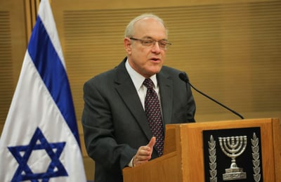 השופט ניל הנדל ציטט את החזון איש: "בחירות כמו מרור"