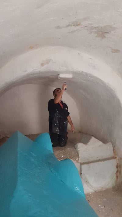 תמוהות מהקבר