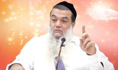 הרב יגאל כהן בוורט לפרשת וישב • צפו