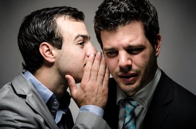 מחקר: שמירת סודות משפיעה לרעה על הגוף שלכם