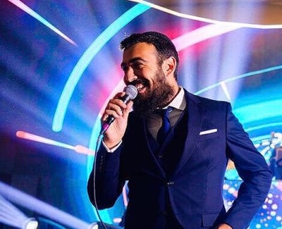 "שוקי" חוזר בסינגל חדש ומרגש: אתה כאן