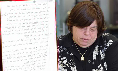 הרבנית קולדצקי