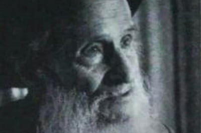 הסנדלר והחזו"א: הסגולה שנעשית בחשאי בזאת חנוכה