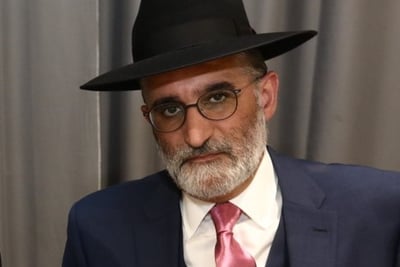 חיים כהן