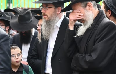 ממראות הלוויה, היום
